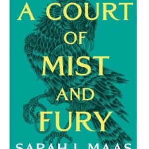 A Court of Mist and Fury-SARAH J.MASS