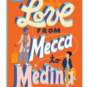 Love from Mecca to Medina-S K .Ali