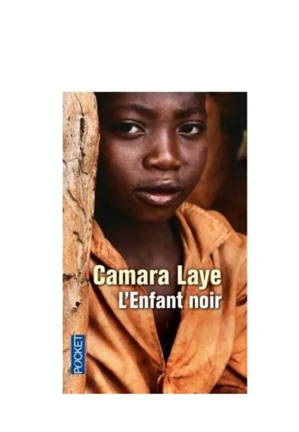 L'enfant noir-Camara Laye