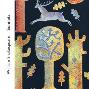 Sonnets – William Shakespeare