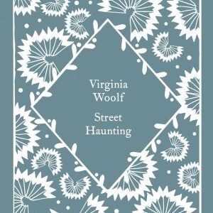 Virginia Woolf-Virginia Woolf