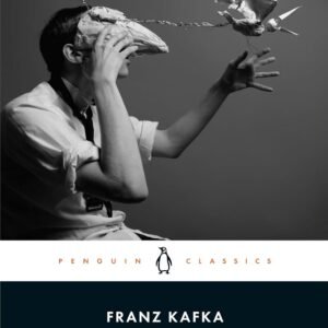 The Burrow – Franz Kafka