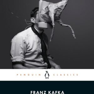 The Castle – Franz Kafka
