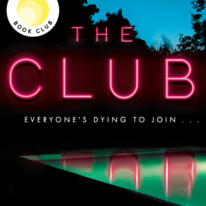 The Club-Ellery Lloyd