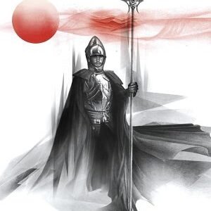 The Way of Kings Part 2-Brandon Sanderson