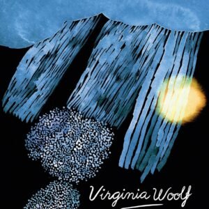 To the Lighthouse-Virginia Woolf