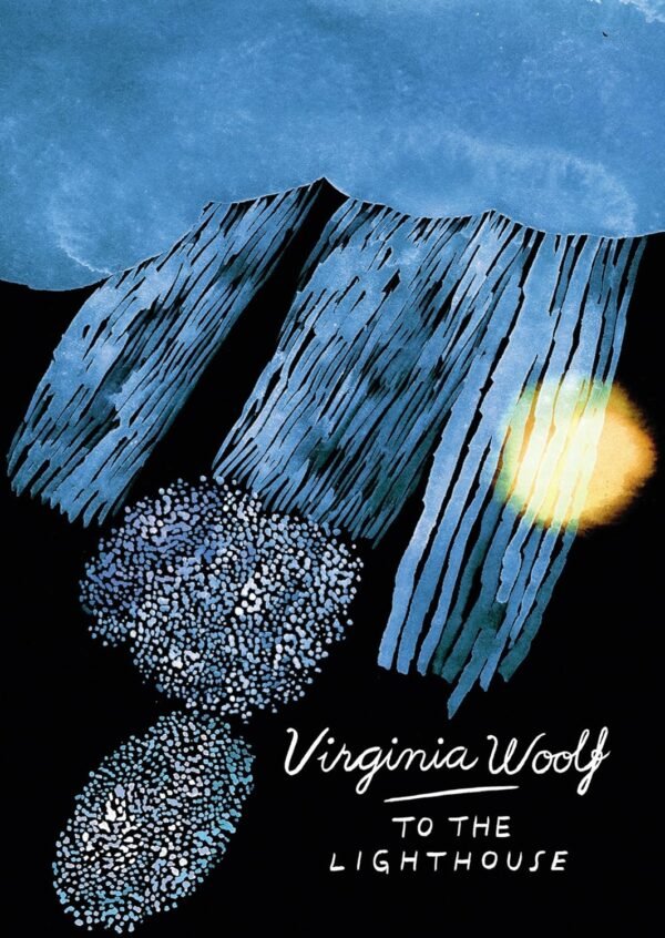 To the Lighthouse-Virginia Woolf