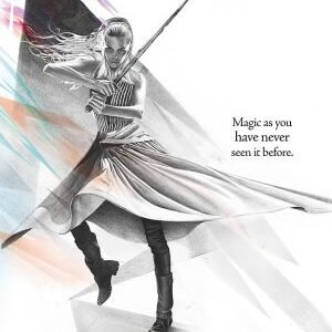 Warbreaker-Brandon Sanderson