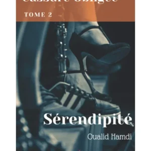 Cassure Obligée: Tome 2 - Sérendipité - Oualid Hamdi
