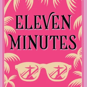 Eleven Minutes - Paulo Coelho