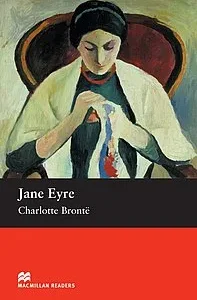 Jane Eyre-CHARLOTTE Brontë