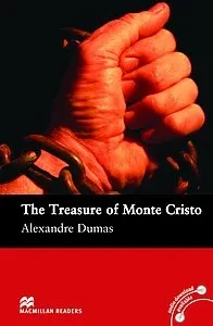 The Treasure of Monte Cristo-Alexandre Dumas