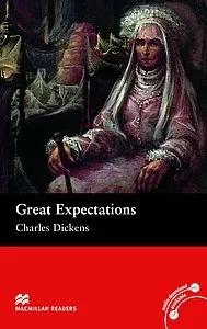 Great Expectations-Charles Dickens