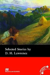 Selected Stories-D. H. Lawrence