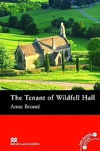 The Tenant of Wildfell-Anne Brontë