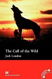 The Call of the Wild with -Jack London