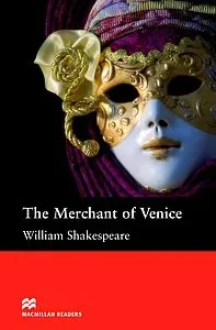 The Merchant of Venice-William Shakespeare