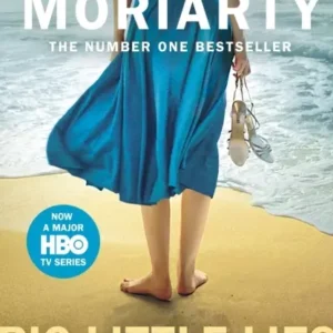 Big Little Lies-Liane Moriarty