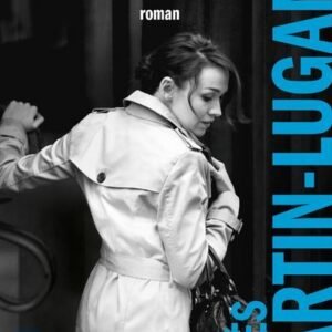 Désolée, je suis attendue-Agnès Martin-Lugand
