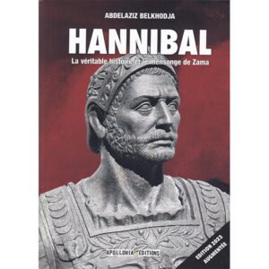 Hannibal -A Belkhodja