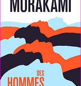 Des hommes sans femmes-Haruki Murakami