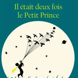 Il était deux fois le petit prince-SAMI MOKADDEM