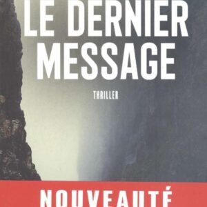 Le Dernier Message-Nicolas Beuglet