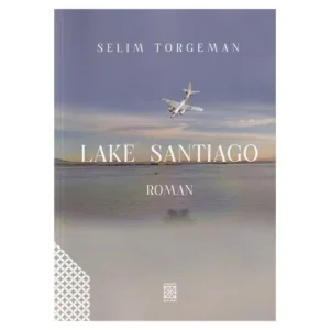 Lake Santiago - Selim Torgeman