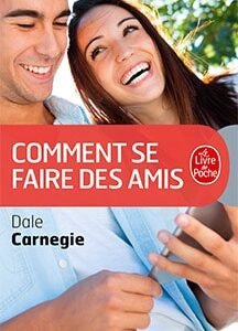 Comment se faire des amis✍🏻Dale Carnegie