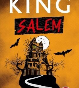 Salem -Stephen King