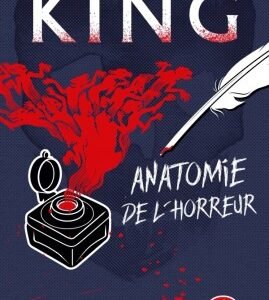 Anatomie de l'horreur-Stephen King