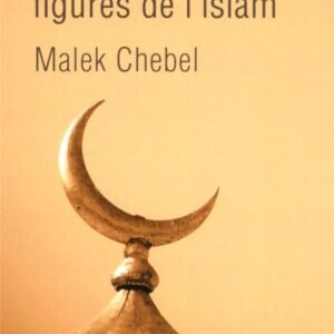 Les grandes figures de l'islam-Malek Chebel