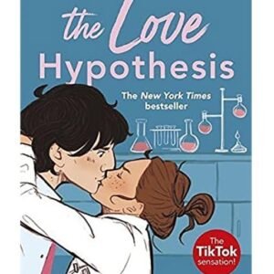 The Love Hypothesis-Ali Hazelwood