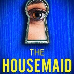 The Housemaid - Freida McFadden