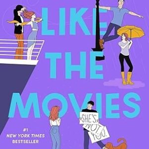 Nothing Like the Movies Hardcover - Lynn Painter