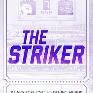 The Striker - Ana Huang