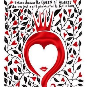 HEARTLESS- Marissa Meyer