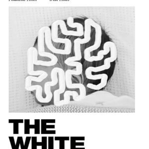 THE WHITE BOOK- Han Kang