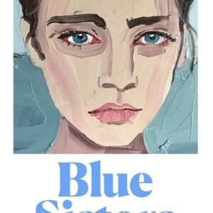 Blue Sisters-COCO MELLORS
