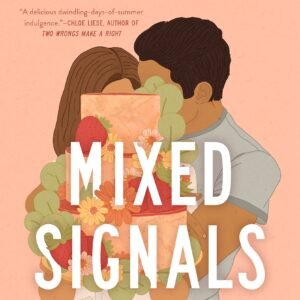 Mixed Signals - B.K. Borison