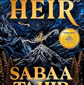 Heir- Sabaa Tahir
