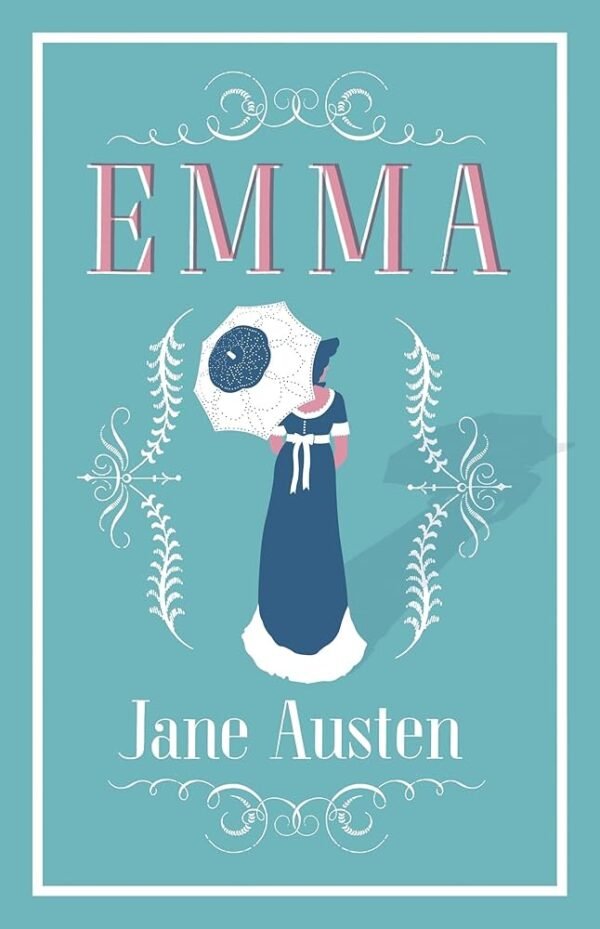 Emma-Jane Austen