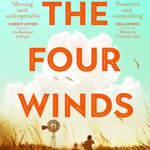 The Four Winds-Kristin Hannah