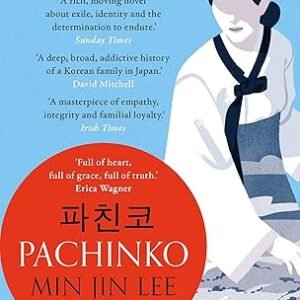 Pachinko-Min Jin Lee