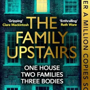 The Family Upstairs- Lisa Jewell