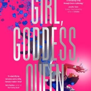 Girl, Goddess, Queen - Bea Fitzgerald