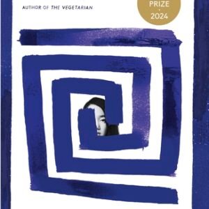 Greek Lessons -Han Kang