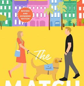 The Match - Sarah Adams