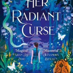 Her Radiant Curse-Elizabeth Lim