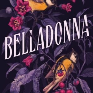 Belladonna - Adalyn Grace